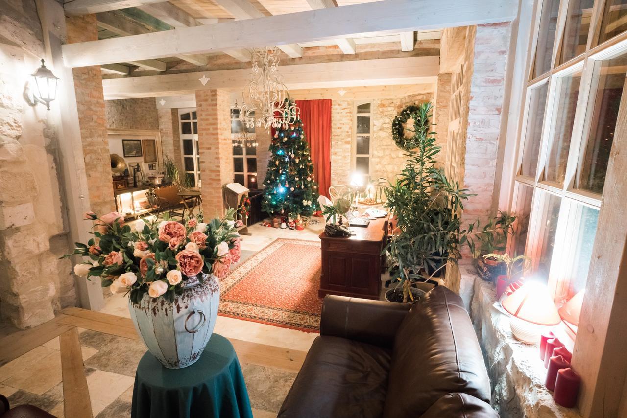 Vila Terrasse Košice Eksteriør bilde