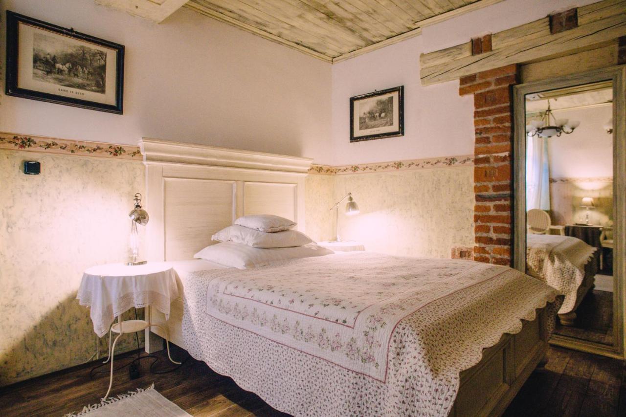 Vila Terrasse Košice Eksteriør bilde