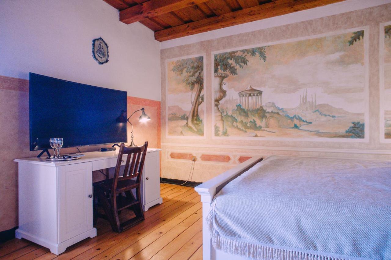 Vila Terrasse Košice Eksteriør bilde
