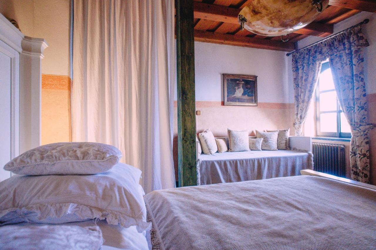Vila Terrasse Košice Eksteriør bilde