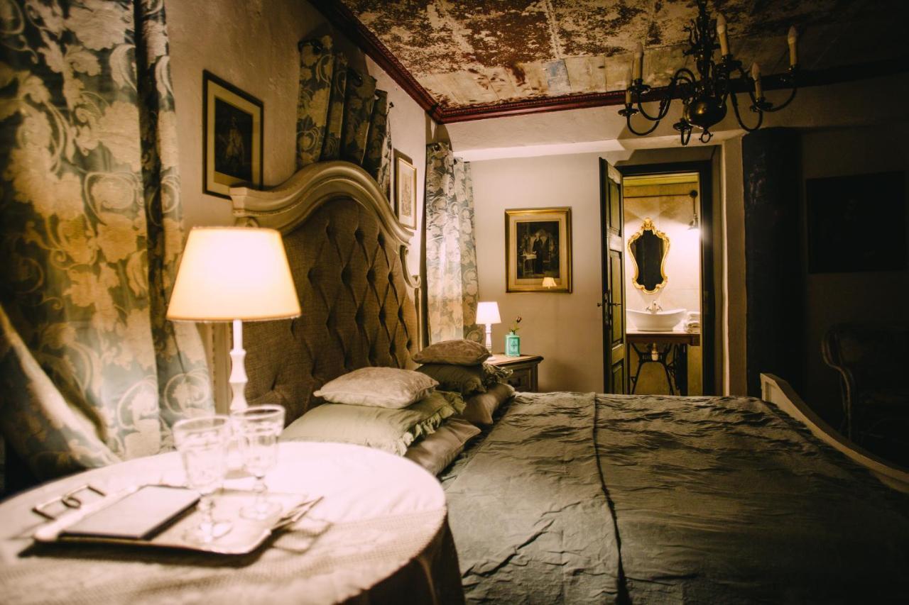 Vila Terrasse Košice Eksteriør bilde