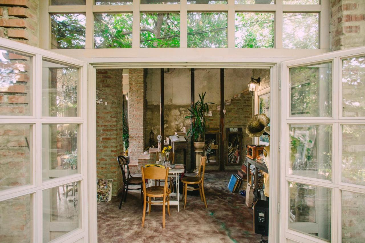 Vila Terrasse Košice Eksteriør bilde
